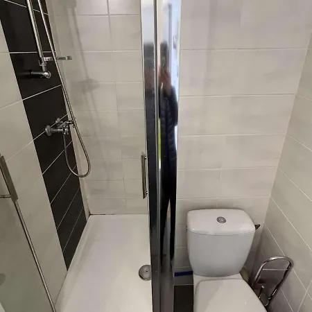 T2 Avec Jardin, Climatisation, Parking, Et Proche Commerces Apartment Agde